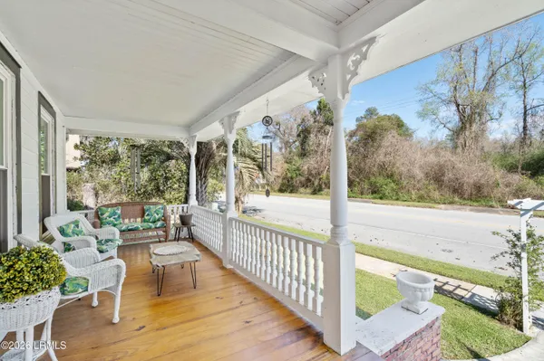 $325,000 | 21785 Low Country Highway, Ruffin, SC 29475