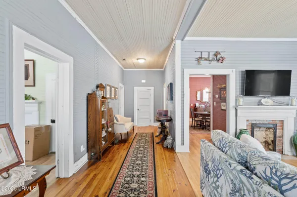 $325,000 | 21785 Low Country Highway, Ruffin, SC 29475