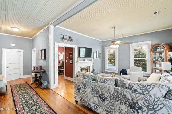 $325,000 | 21785 Low Country Highway, Ruffin, SC 29475