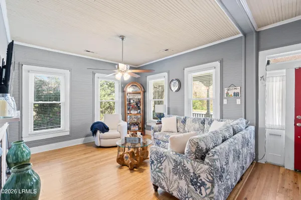 $325,000 | 21785 Low Country Highway, Ruffin, SC 29475