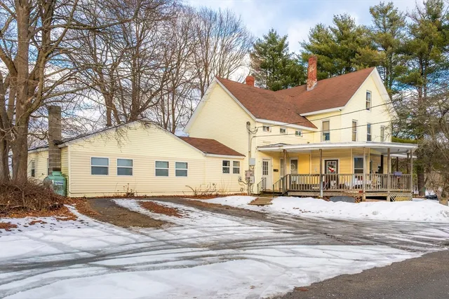 $475,000 | 116 Maple Street, Winchendon, MA 01475