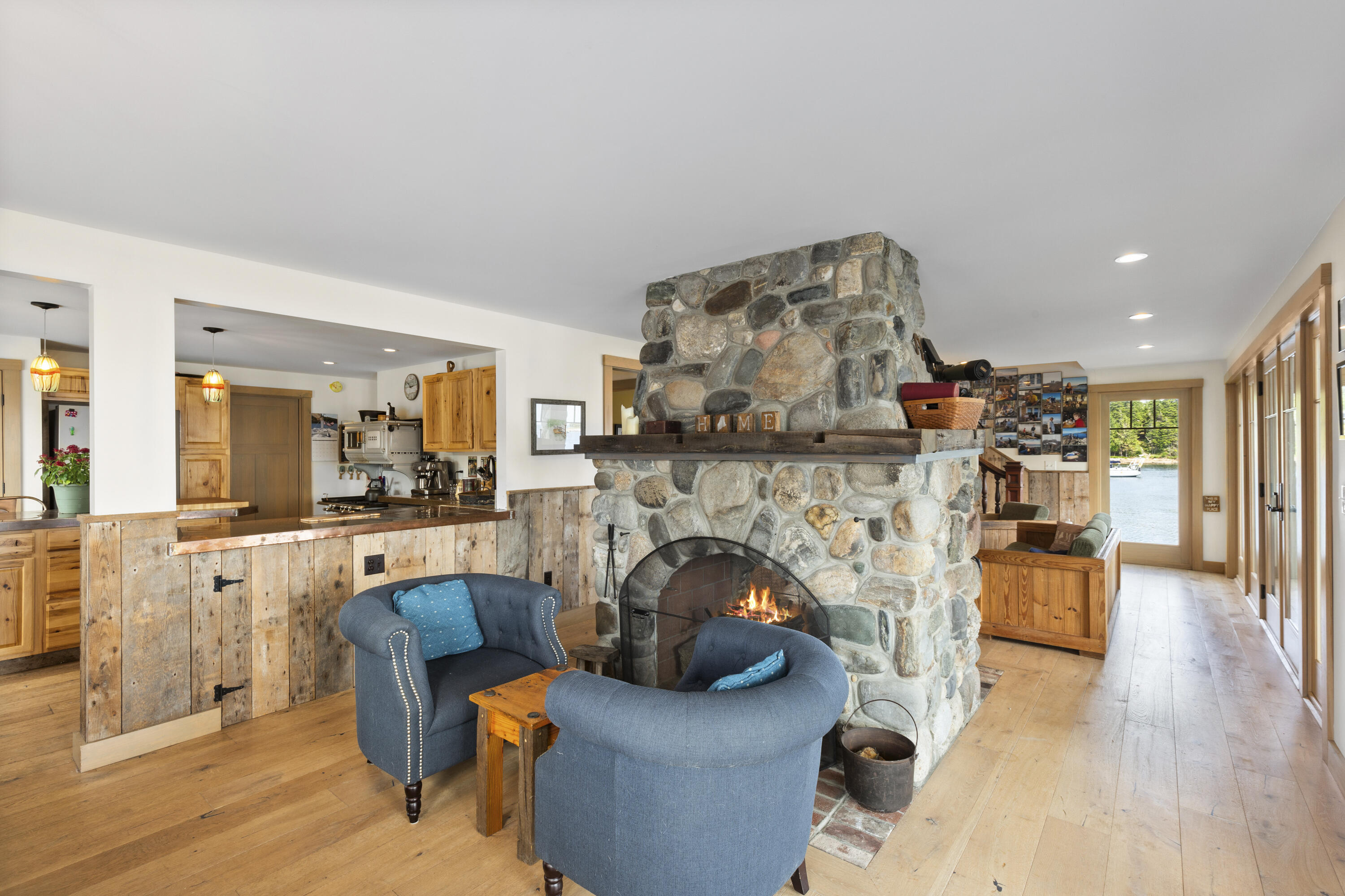 48 Little Island Road Harpswell, ME 04066 - Photo 20 of 42 23-48LittleIslandRd-OrrsIsland-KS