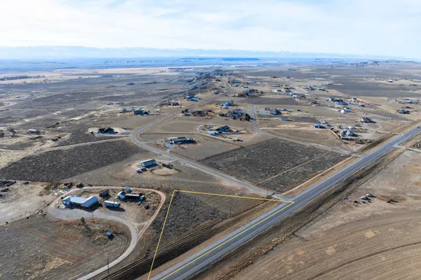 $16,373 | 12321 Us Highway, Riverton, WY 82501