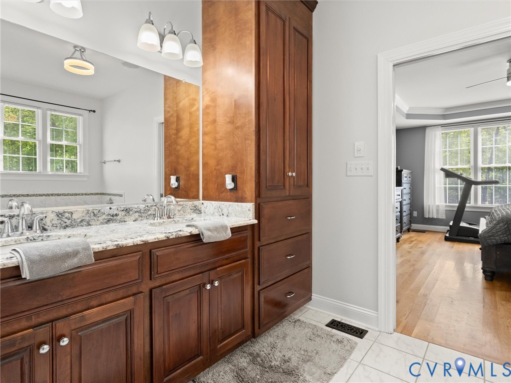12713 Erinton Terrace Chesterfield, VA 23838 - Photo 42 of 79