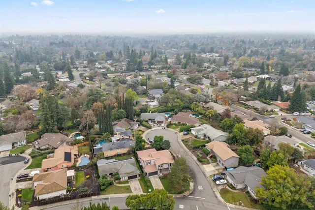 $995,000 | 7818 Tamara Drive, Fair Oaks, CA 95628