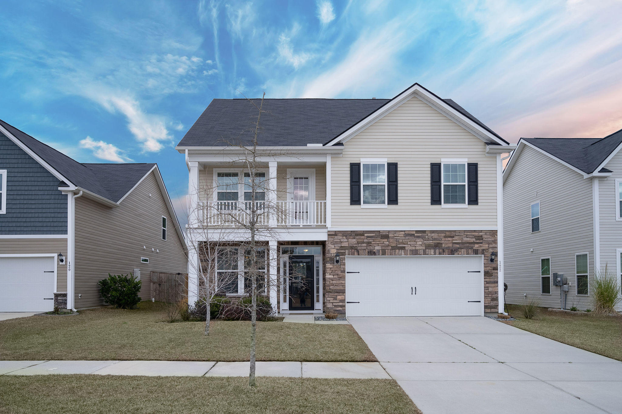 122 Oyama Road Summerville, SC 29486 - Photo 1 of 54 Welcome Home!