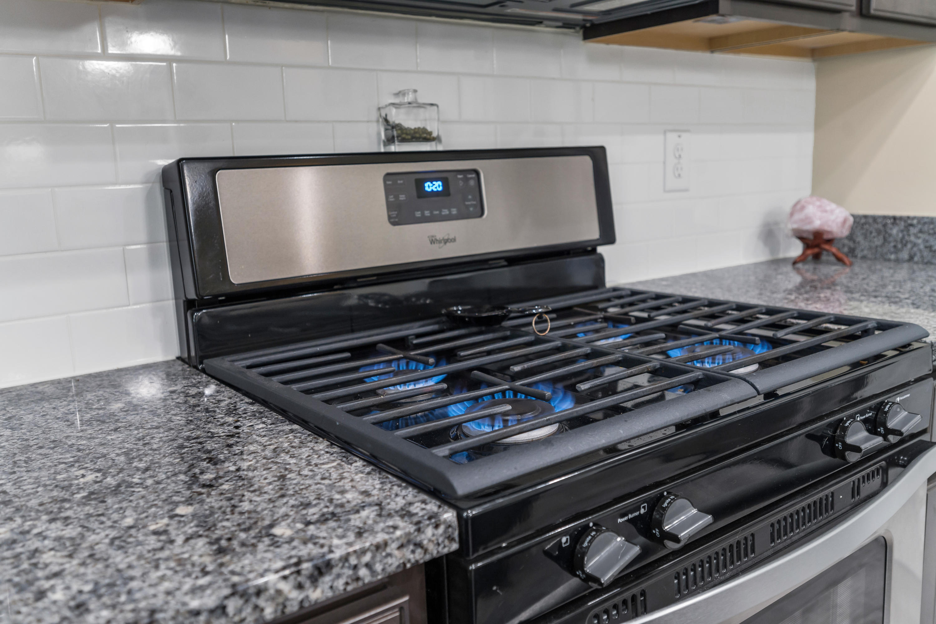 122 Oyama Road Summerville, SC 29486 - Photo 14 of 54 Gas Range