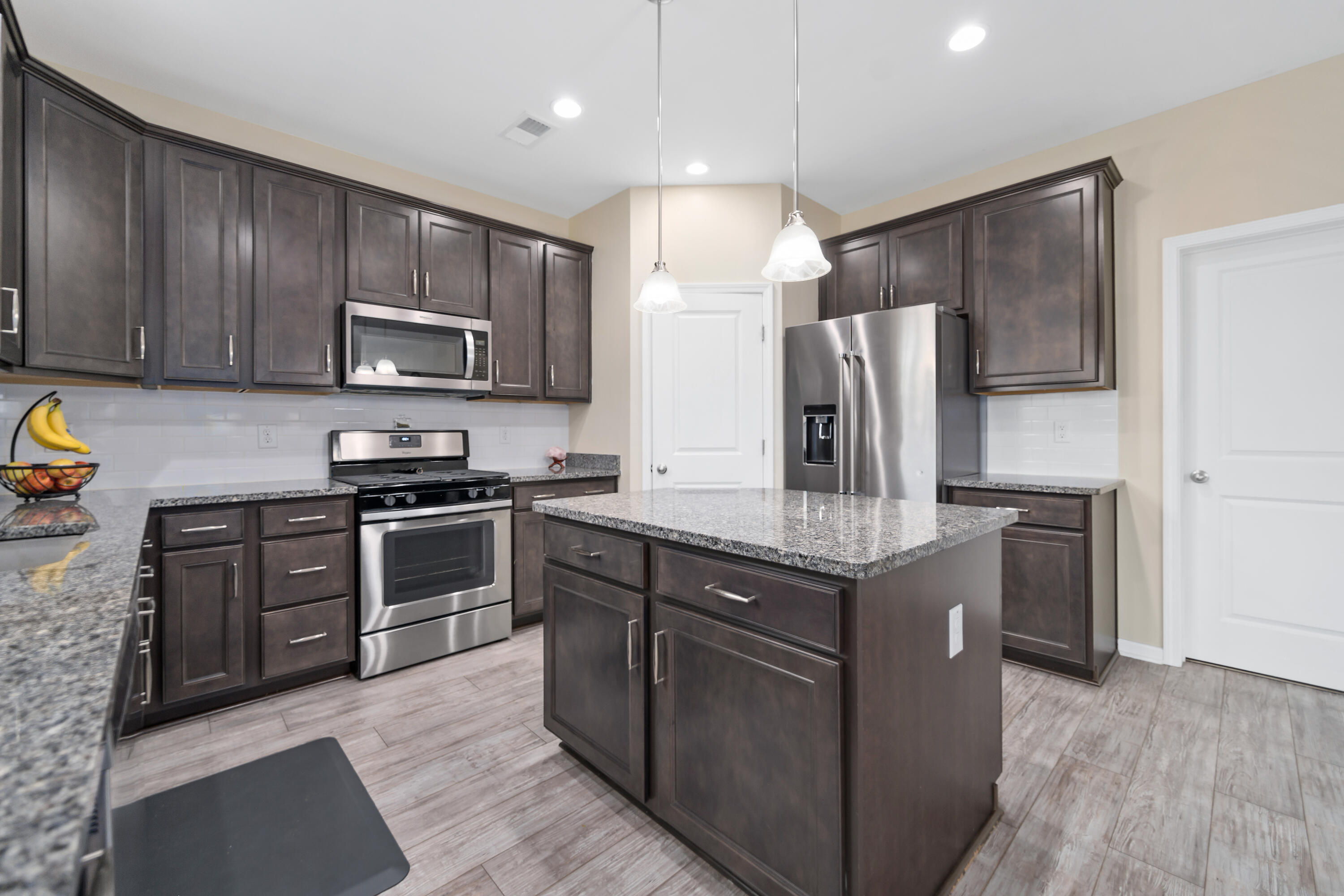 122 Oyama Road Summerville, SC 29486 - Photo 15 of 54 Kitchen