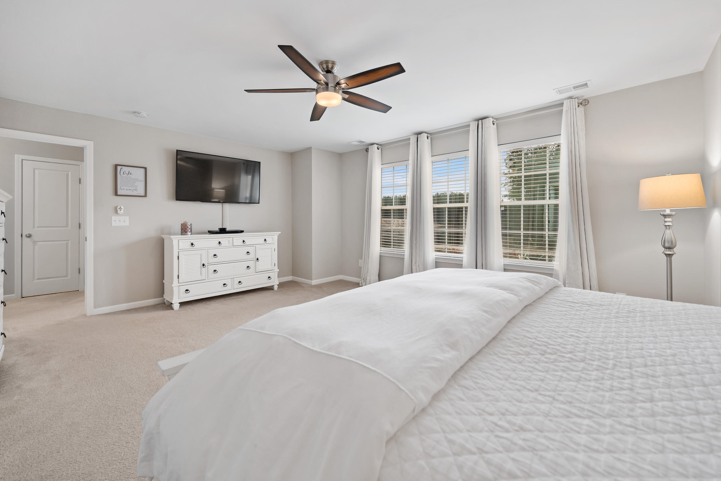 122 Oyama Road Summerville, SC 29486 - Photo 17 of 54 Owner Suite