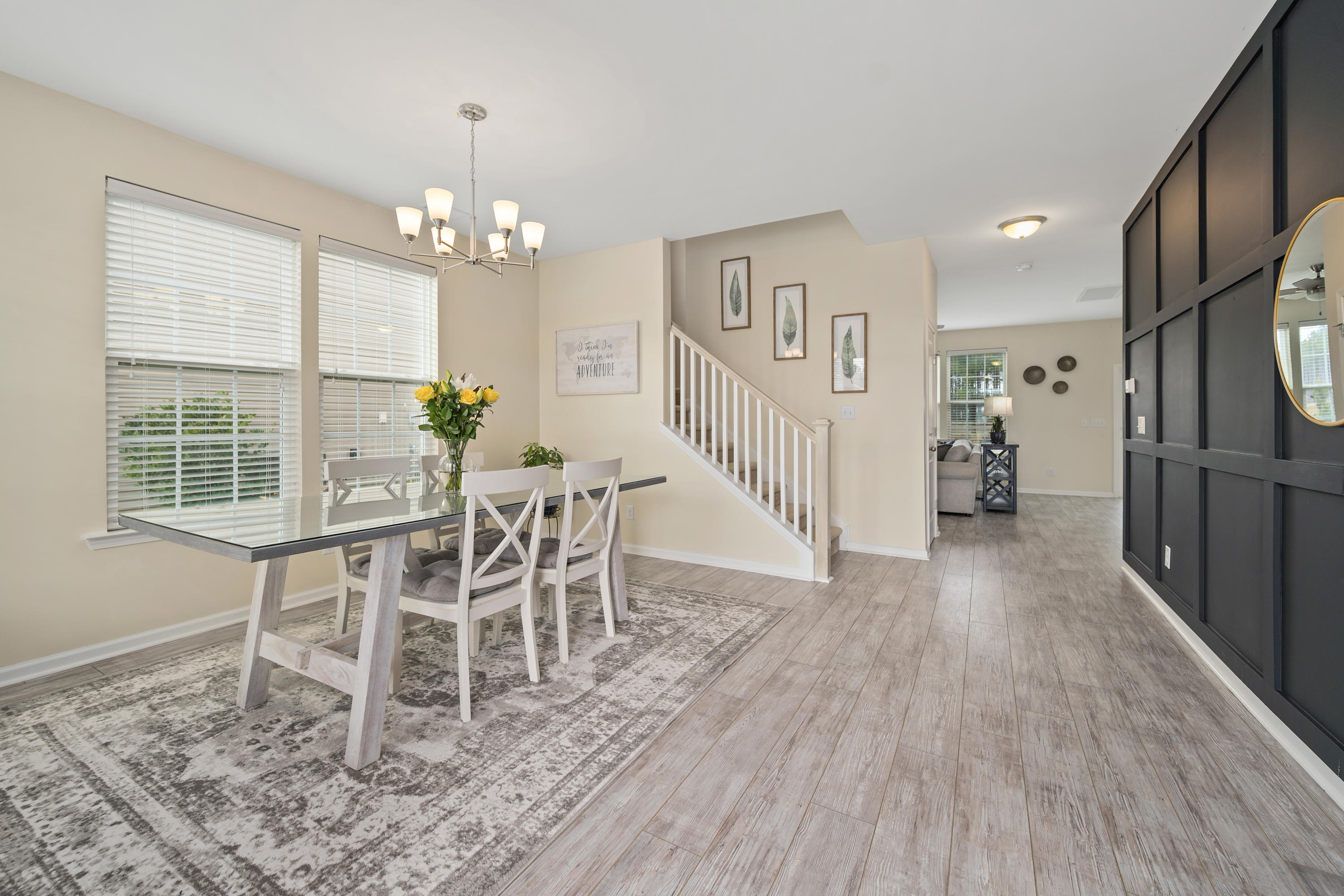 122 Oyama Road Summerville, SC 29486 - Photo 3 of 54 Entry Way