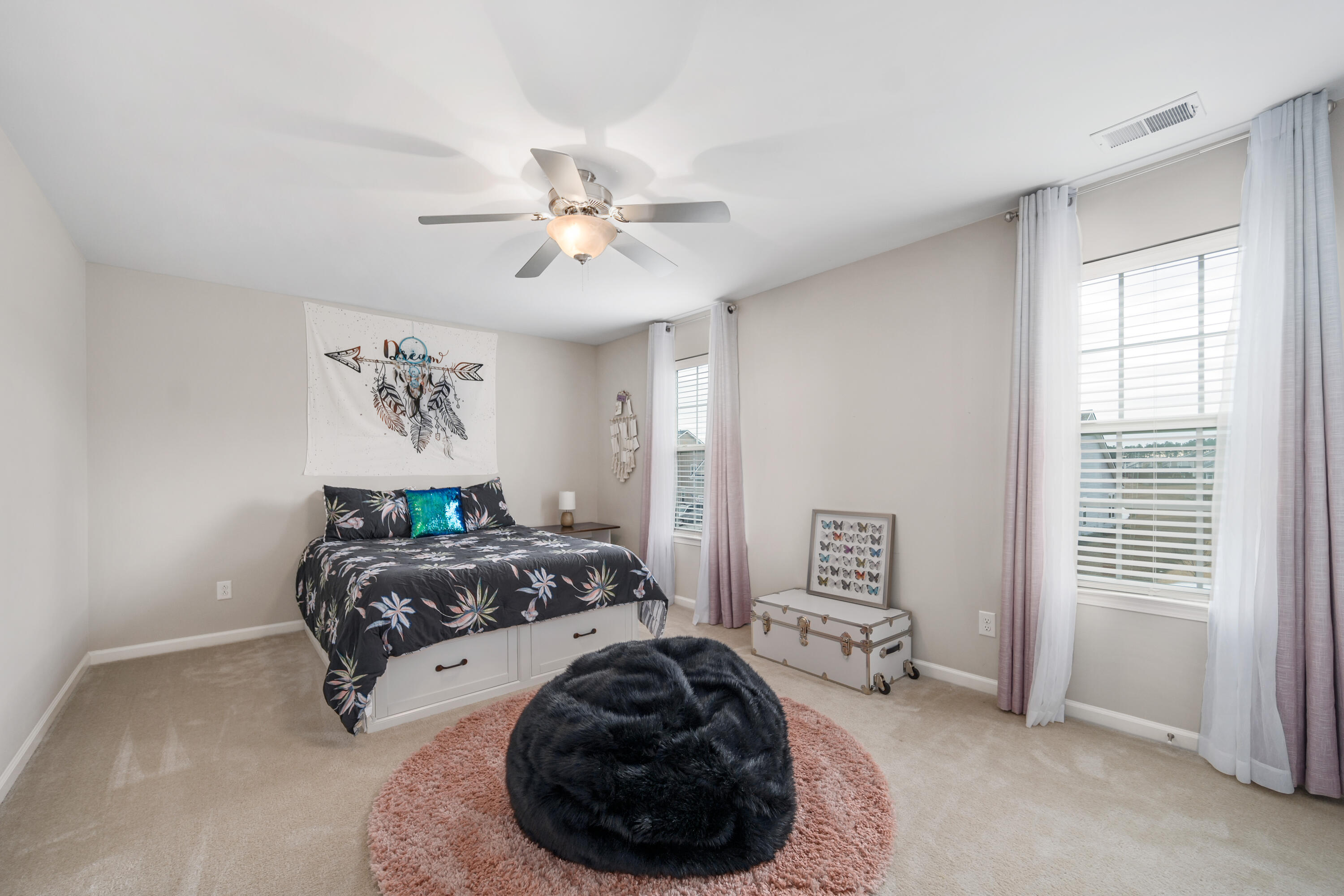 122 Oyama Road Summerville, SC 29486 - Photo 27 of 54 Bedroom Four