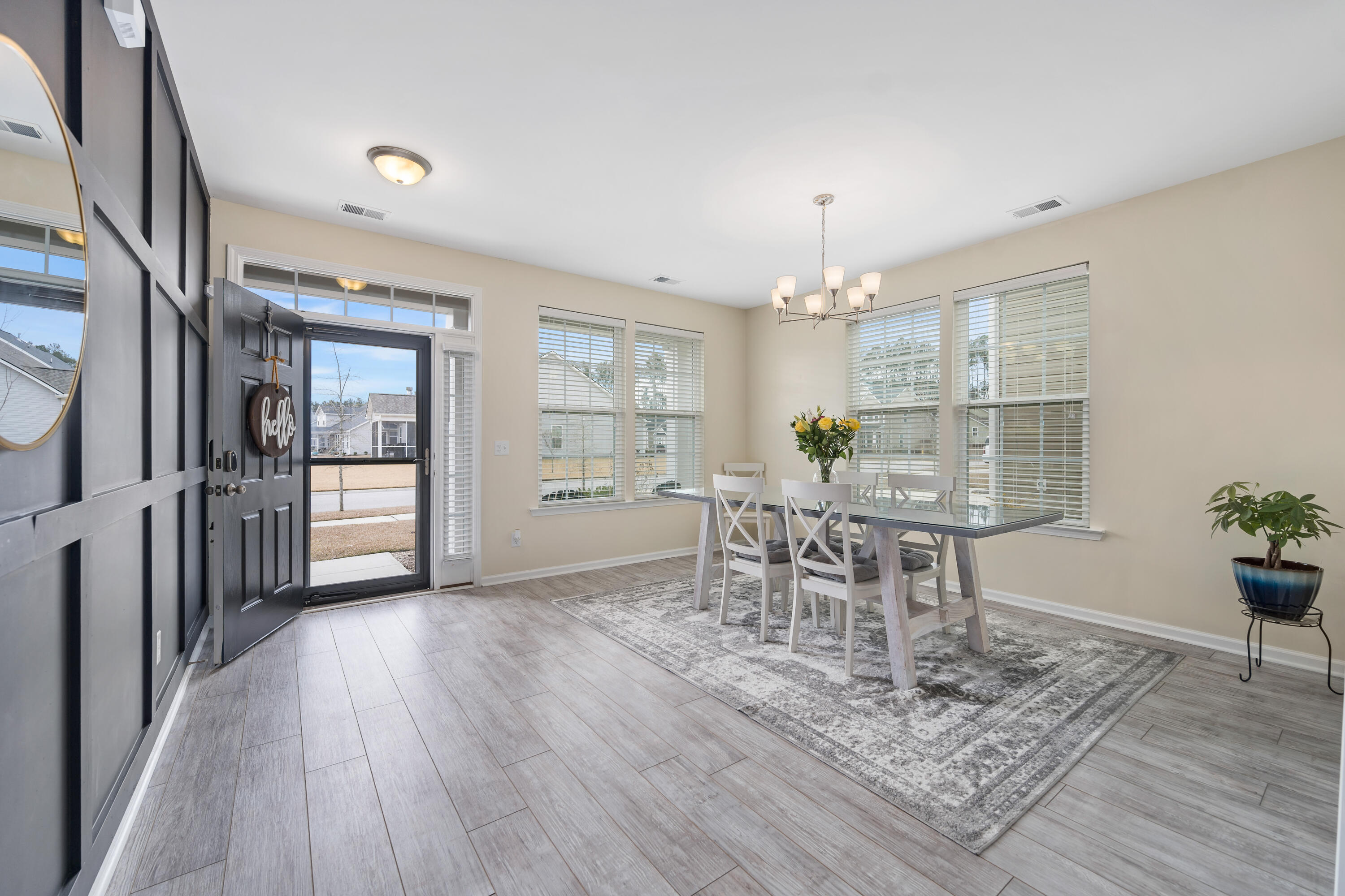 122 Oyama Road Summerville, SC 29486 - Photo 5 of 54 Dining Room