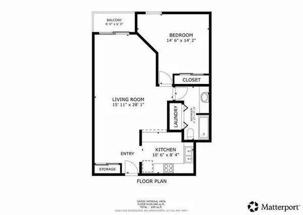 $110,000 | 4680 Tower Street Southeast, Unit 322, Prior Lake, MN 55372