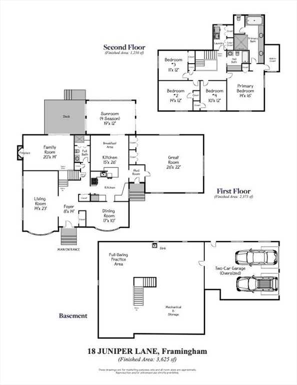 18 Juniper Lane Framingham, MA 01701 - Photo 42 of 42