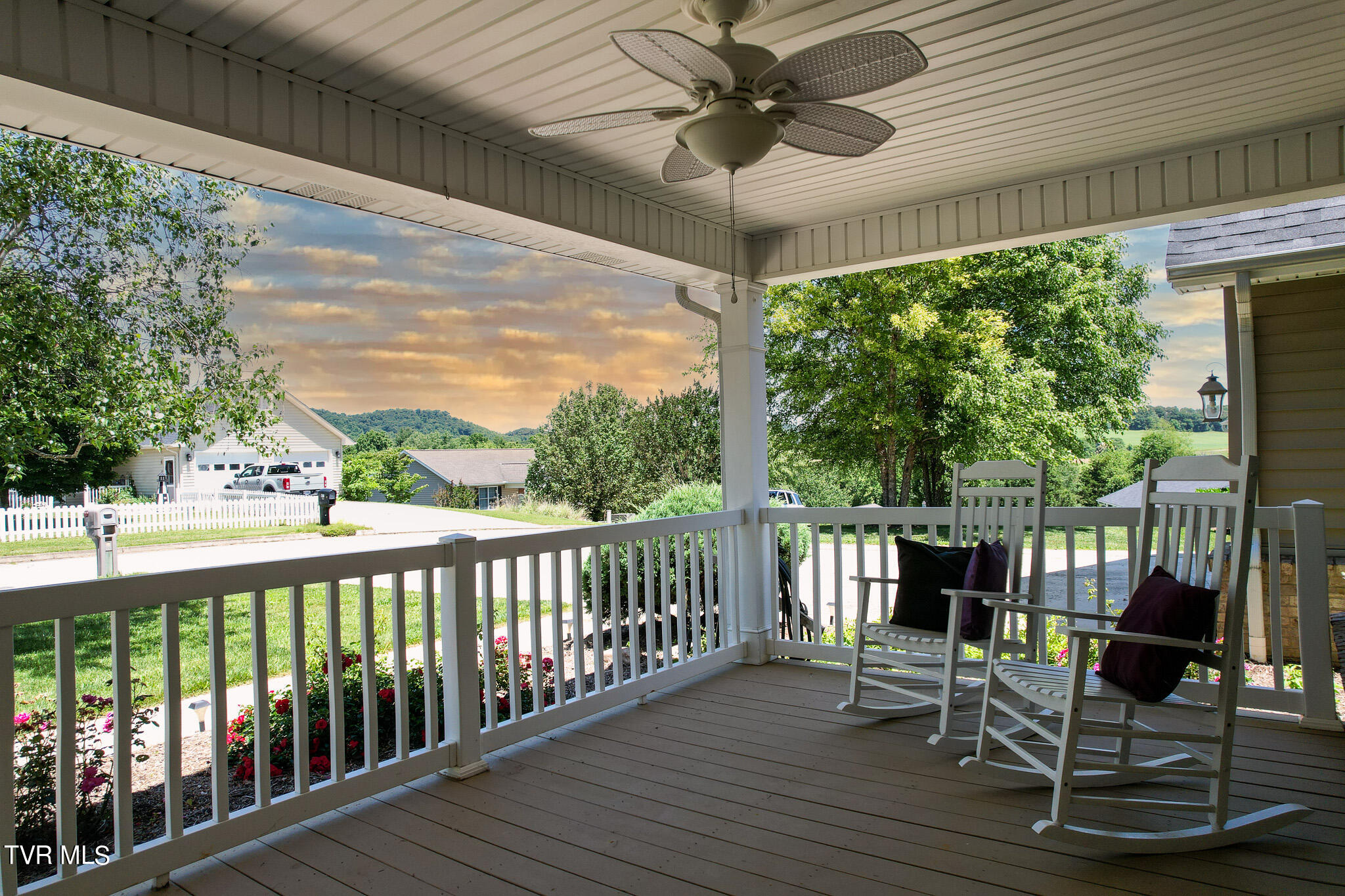 414 East Ridges Drive Chuckey, TN 37641 - Photo 12 of 68 DJI_0425-Edit
