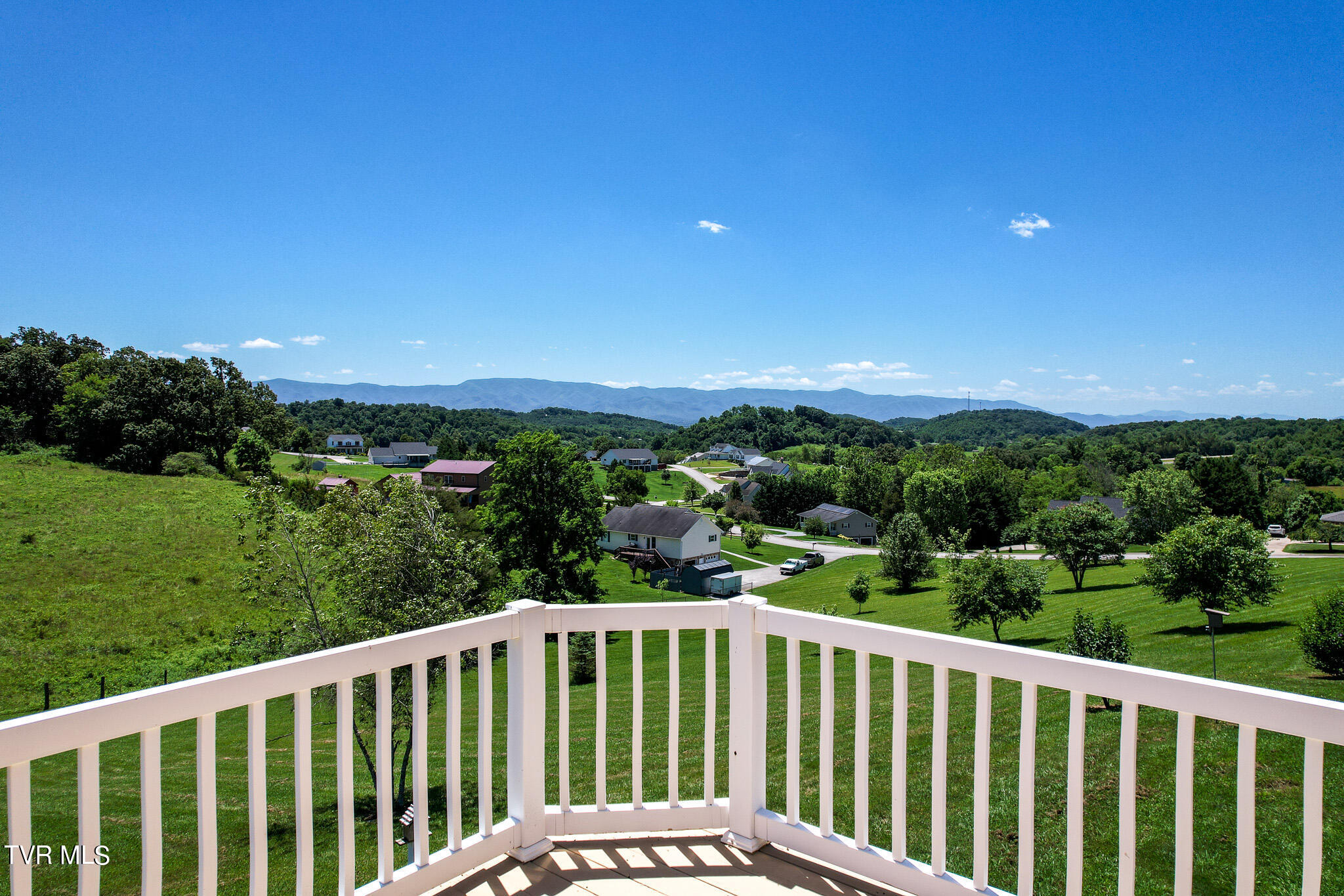 414 East Ridges Drive Chuckey, TN 37641 - Photo 23 of 68 DJI_0454