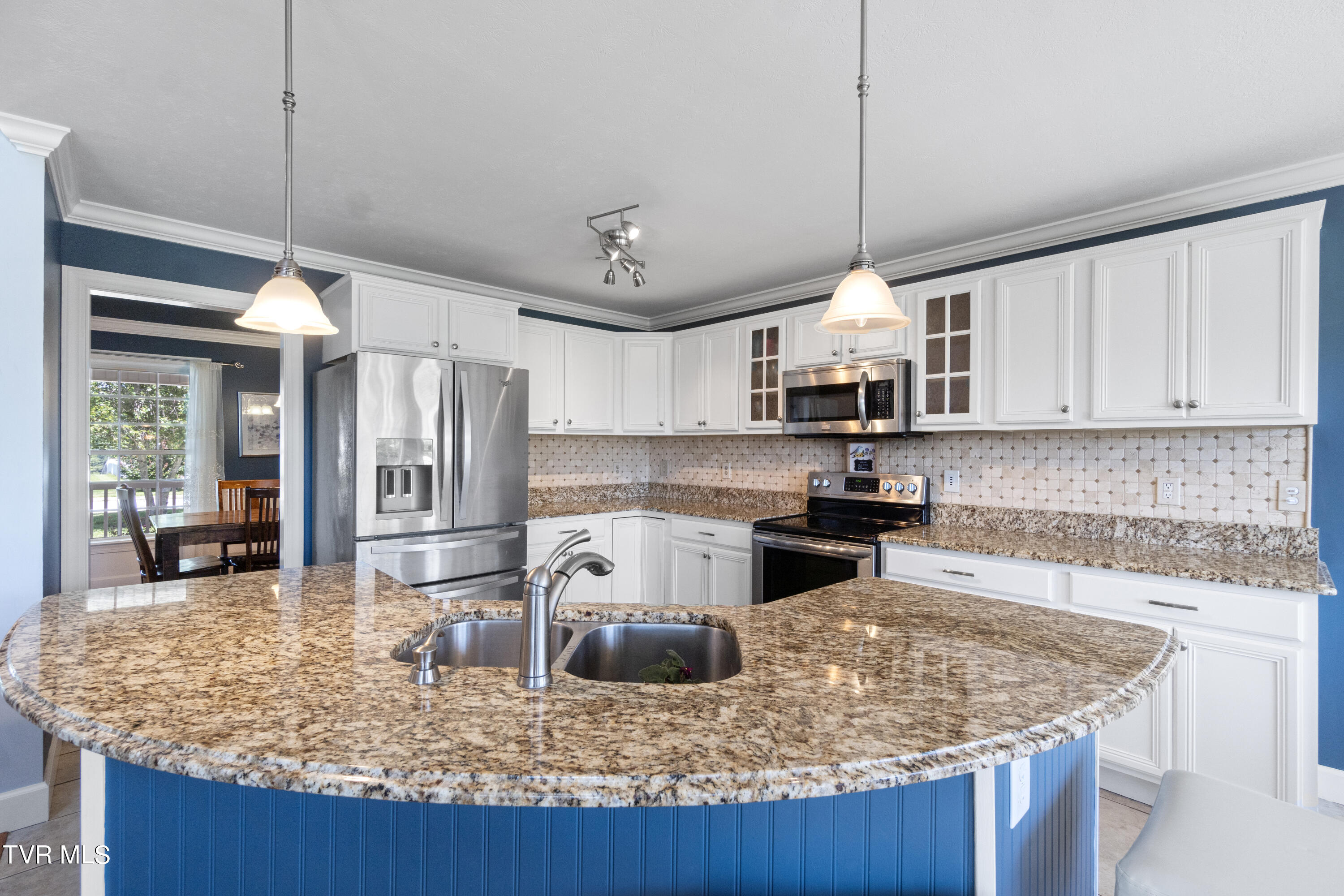 414 East Ridges Drive Chuckey, TN 37641 - Photo 32 of 68 DSC01860