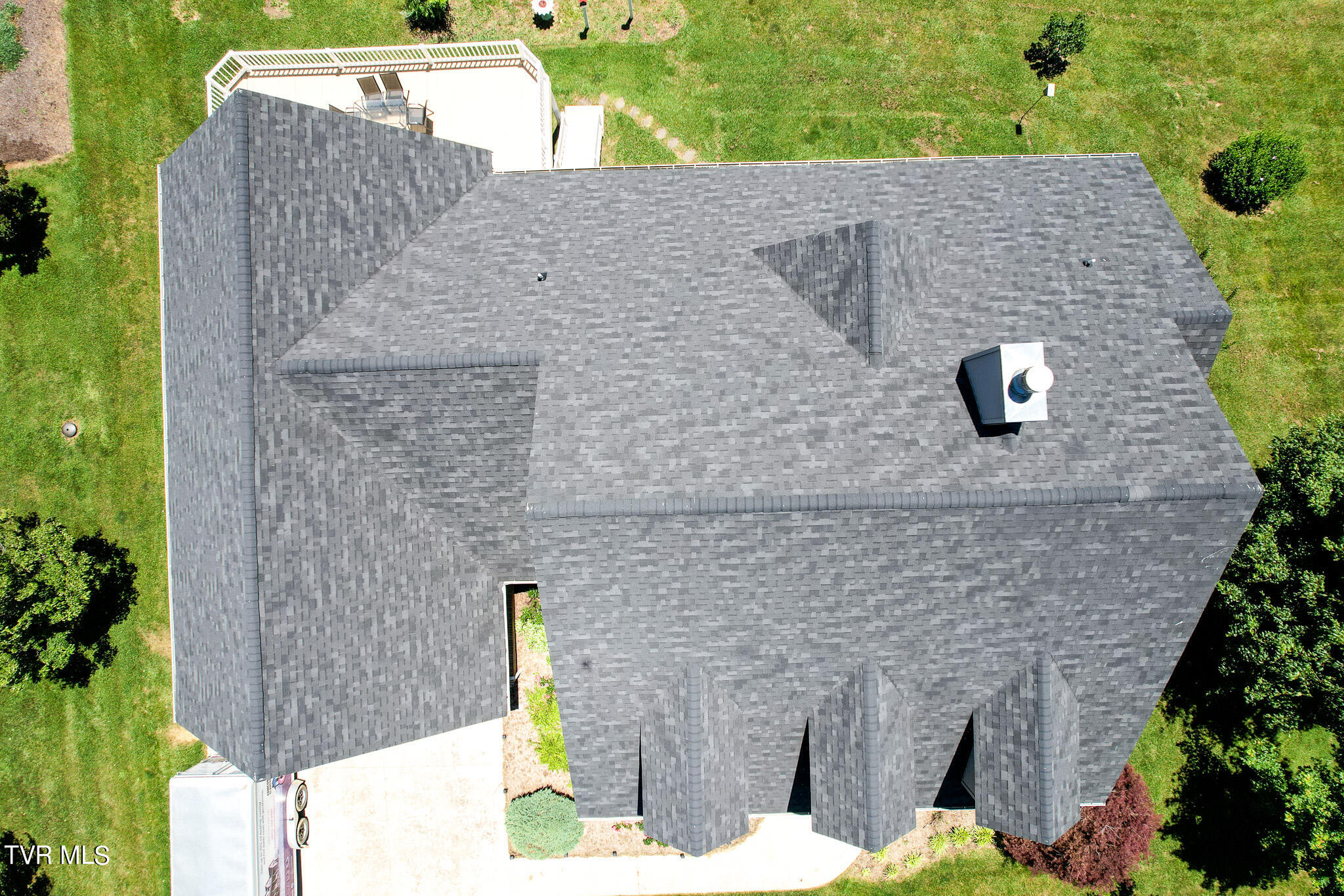 414 East Ridges Drive Chuckey, TN 37641 - Photo 64 of 68 DJI_0462