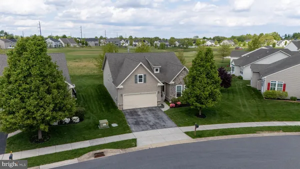 $375,000 | 643 Southerness Drive, Townsend, DE 19734