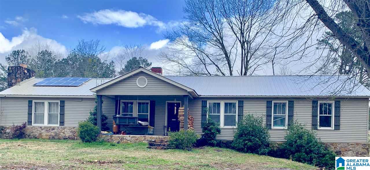 3139 Green Valley Road Gadsden, AL 35907 - Photo 1 of 49