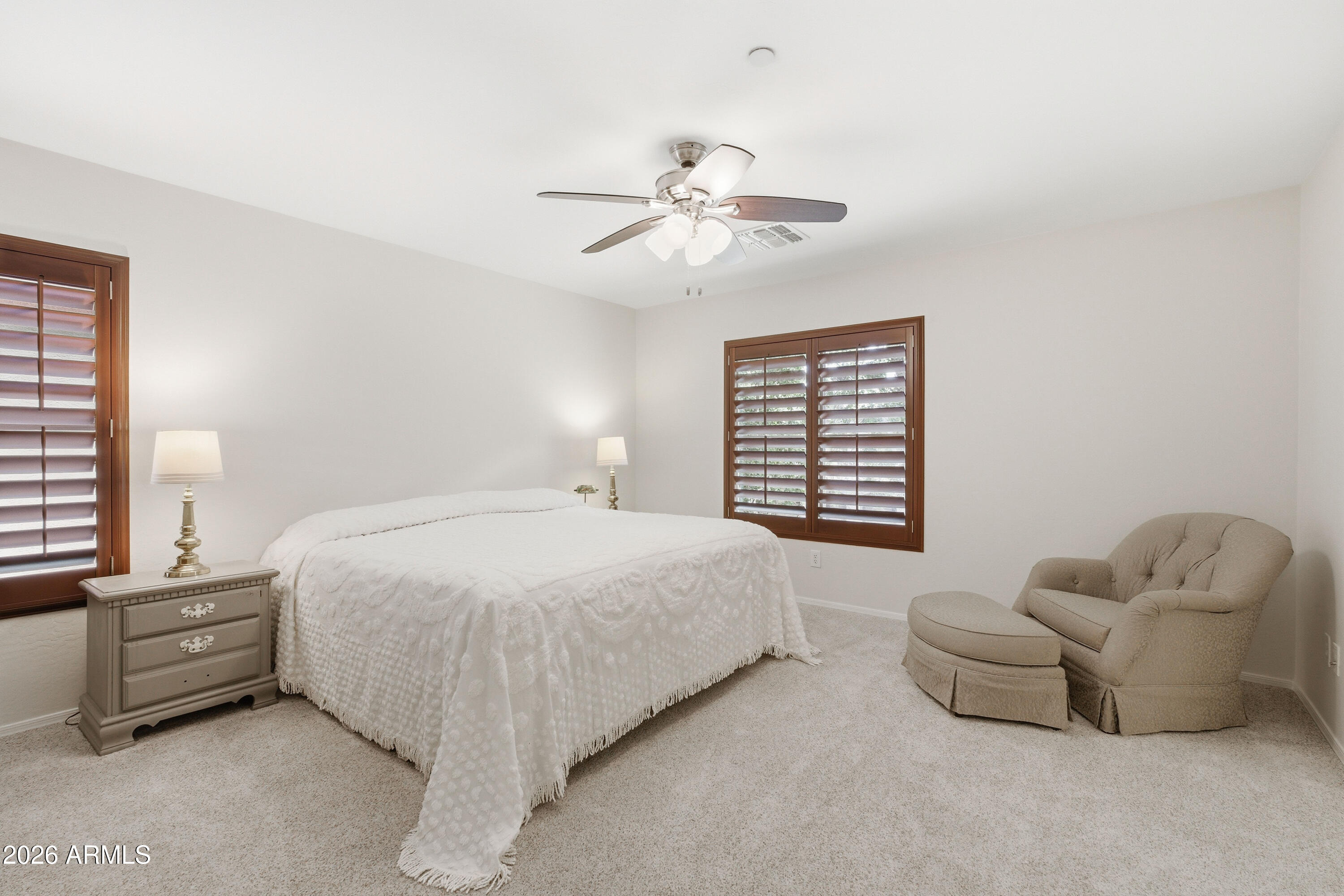 3927 South Rim Road Gilbert, AZ 85297 - Photo 21 of 45 3c primary bedroom-2