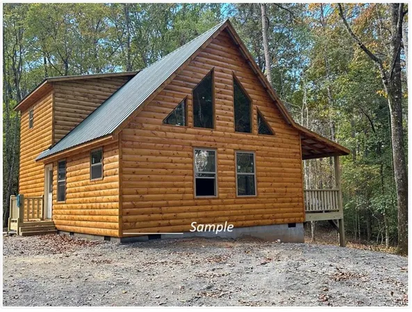 $342,900 | Lot 10 Noelles Pass, Murphy, NC 28906
