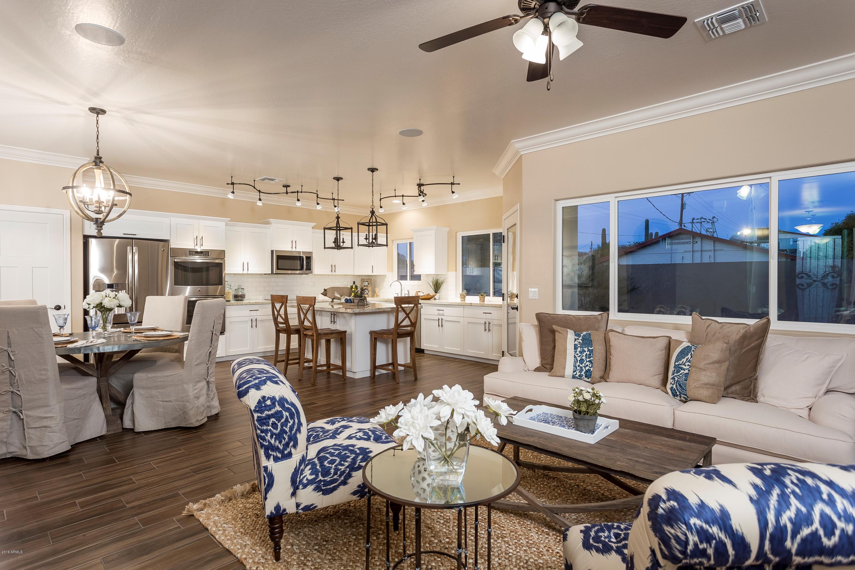 1345 East Fremont Road Phoenix, AZ 85042 - Photo 2 of 12 BV3