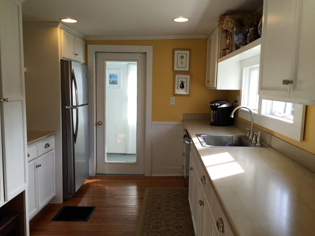 302 Old Mill Road Arlington, VT 05250 - Photo 3 of 27 Gallery Image 3