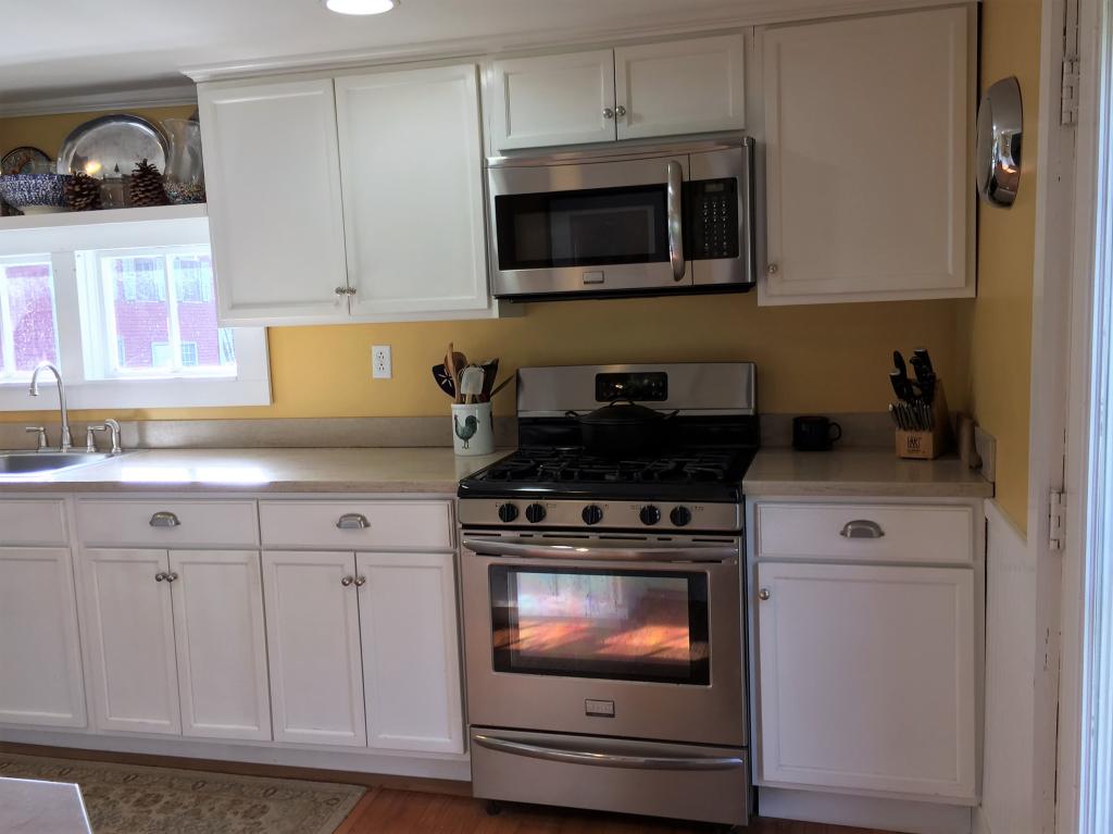 302 Old Mill Road Arlington, VT 05250 - Photo 4 of 27 Gallery Image 4