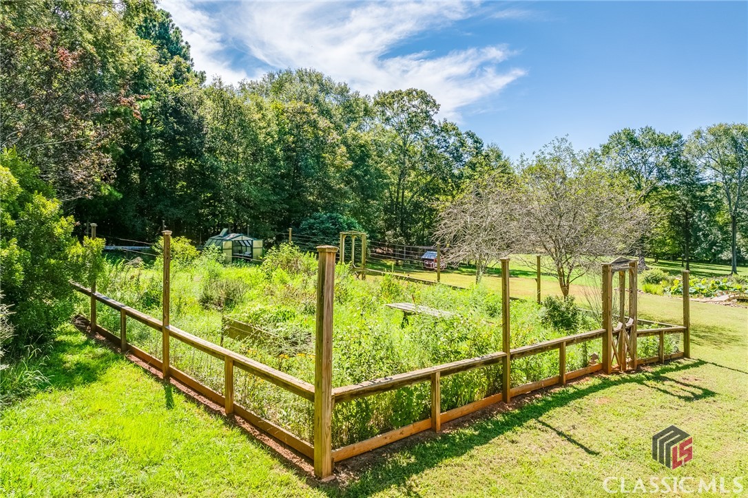 3538 Lebanon Church Road Athens, GA 30607 - Photo 61 of 73