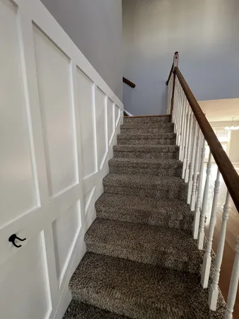 a view of entryway