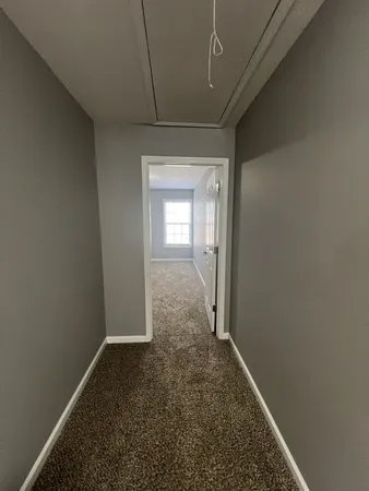 a view of entryway