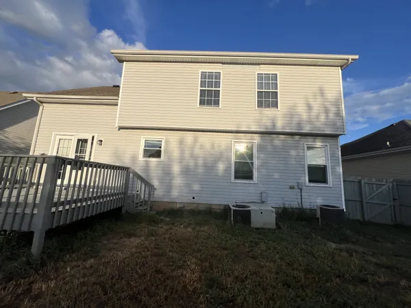 $315,000 | 3764 South Cindy Jo Drive, Clarksville, TN 37040