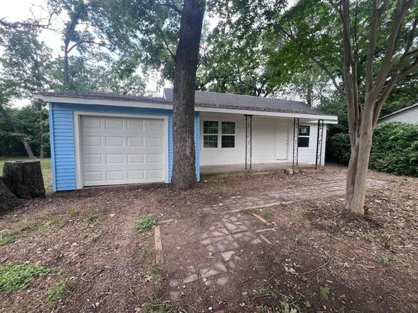 $130,000 | 3935 Northwest County Road 3115, Purdon, TX 76679