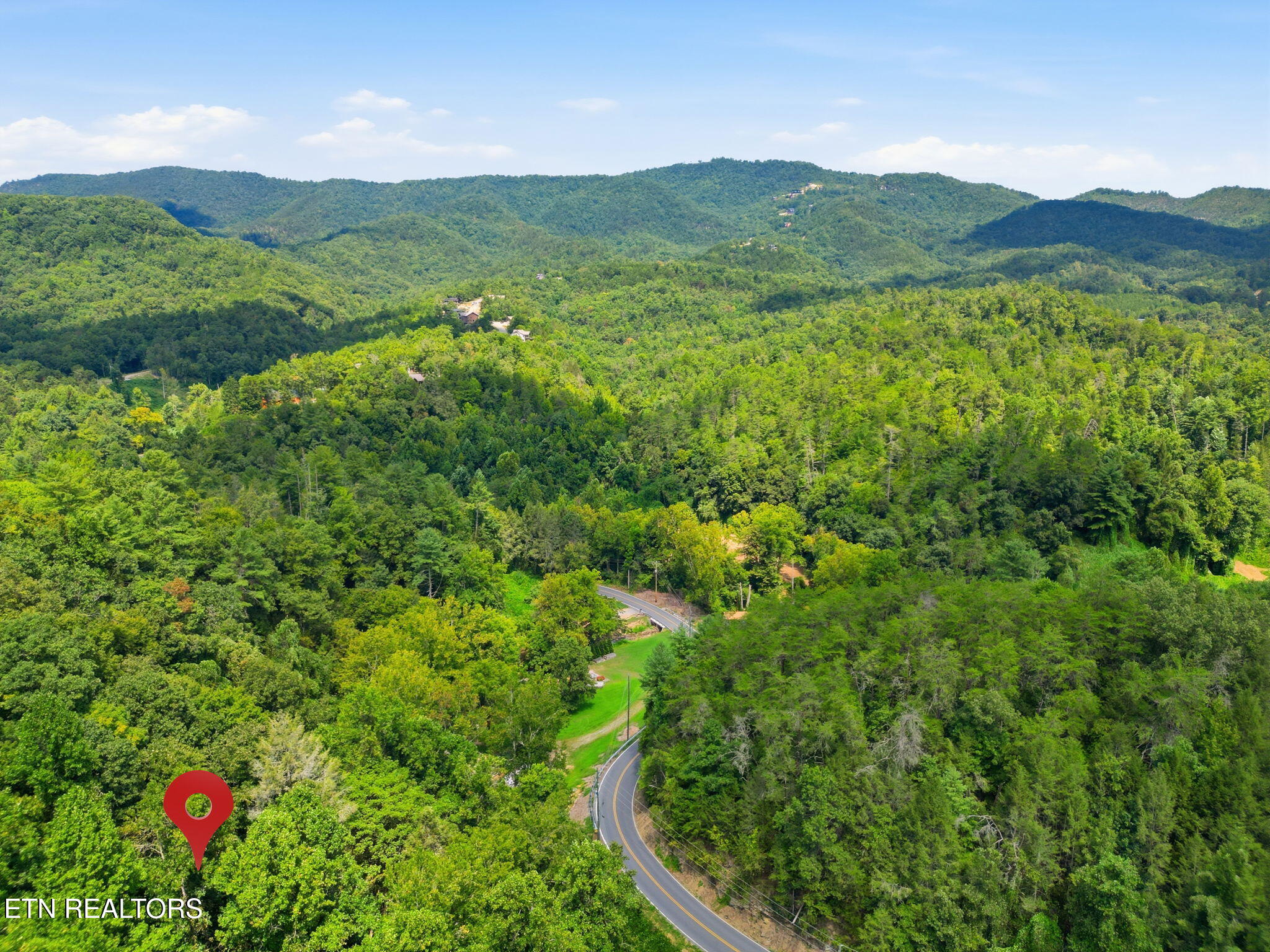 3910 Wilhite Road Sevierville, TN 37876 - Photo 33 of 45 33-web-or-mls-DJI_0952 - gps