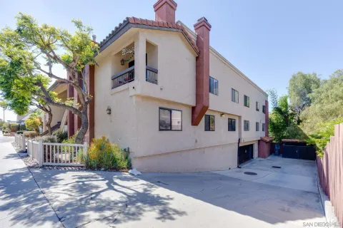 $690,000 | 3963 Eagle Street, Unit 4, San Diego, CA 92103