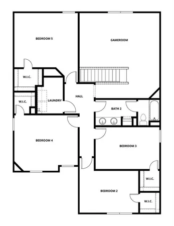 $2,710 | 1029 Pecan Place, Hutchins, TX 75141