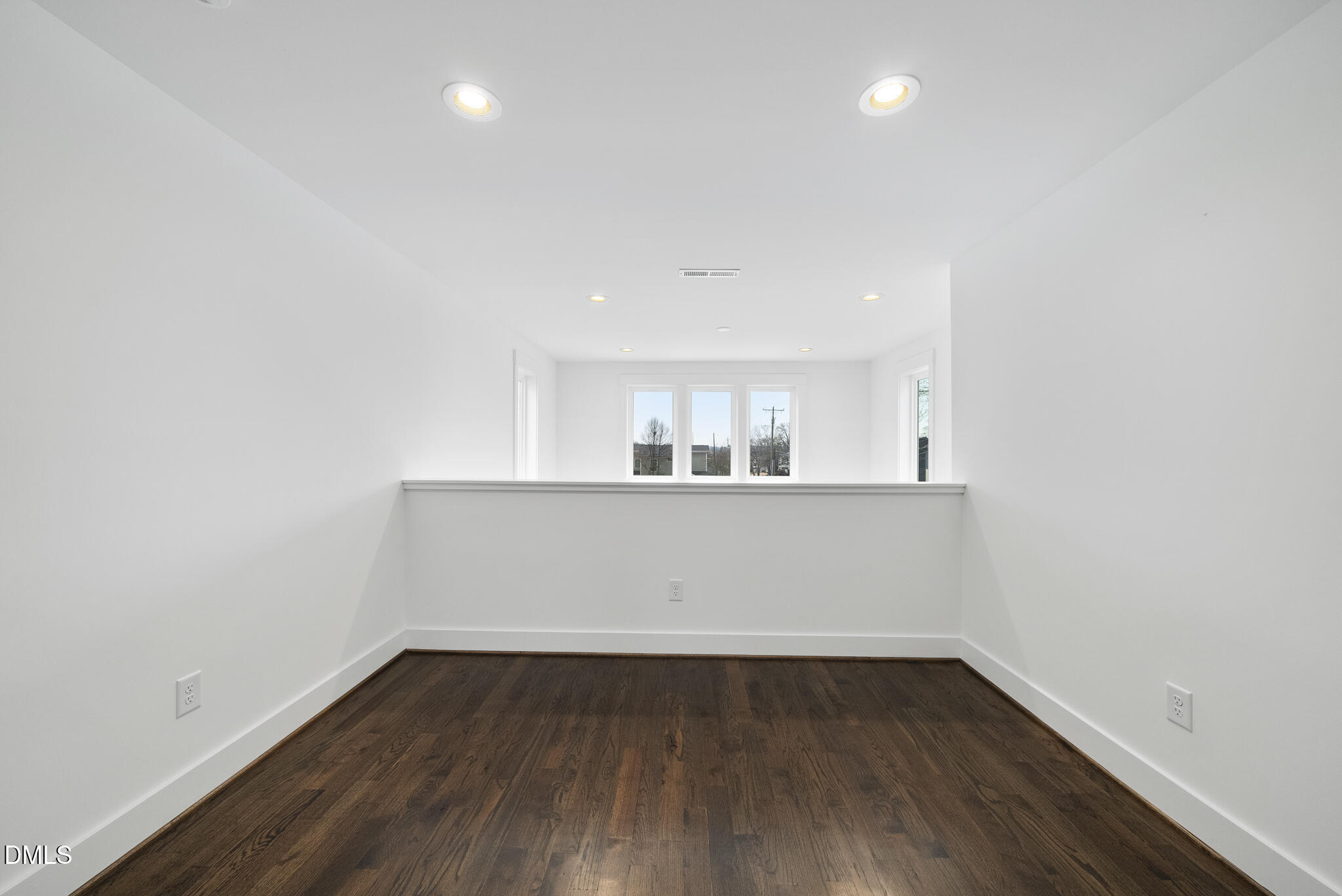 200 Bledsoe Avenue Raleigh, NC 27601 - Photo 26 of 42 a view of kitchen and wooden floor