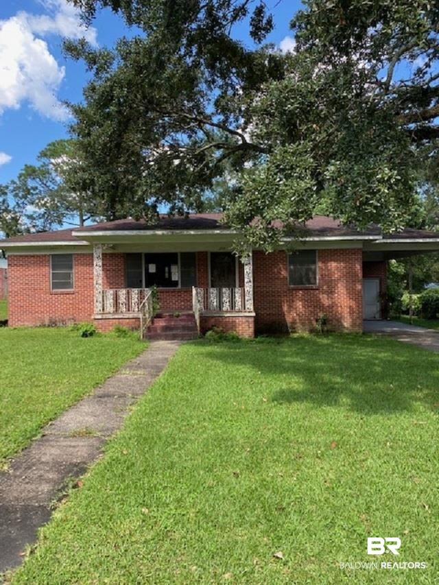 217 Lee Street Mobile, AL 36611 - Photo 1 of 1