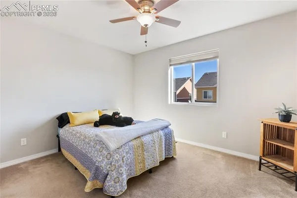 $415,000 | 1820 Lower Gold Camp Road, Colorado Springs, CO 80905