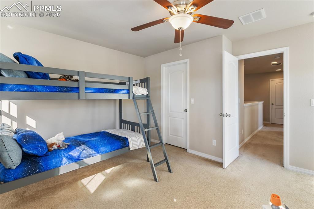 1820 Lower Gold Camp Road Colorado Springs, CO 80905 - Photo 23 of 27 a view of entryway with room