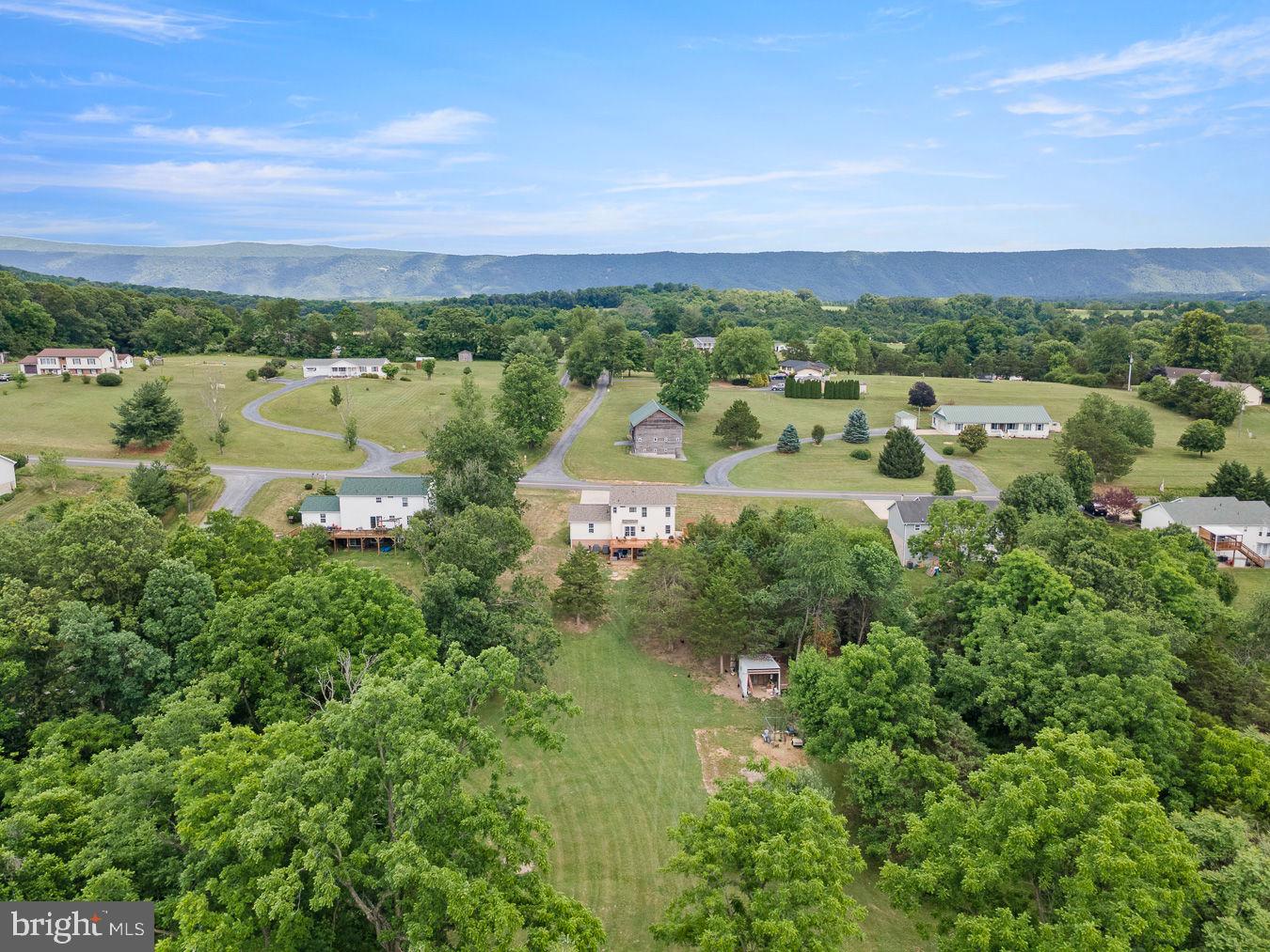 1233 Country Brook Road Toms Brook, VA 22660 - Photo 16 of 52