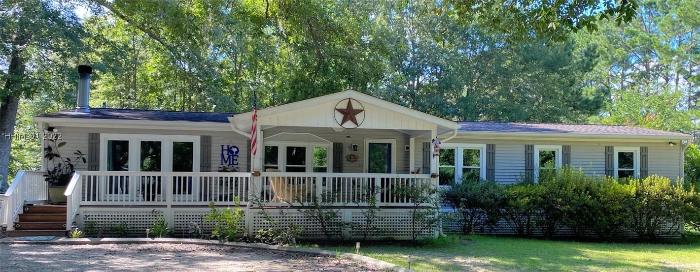 181 Courtney Lane Ridgeland, SC 29936 - Photo 1 of 1