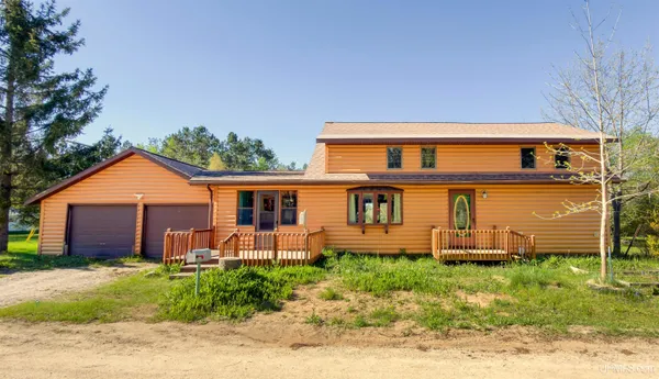 $232,500 | 424 Railroad Street, Newberry, MI 49868