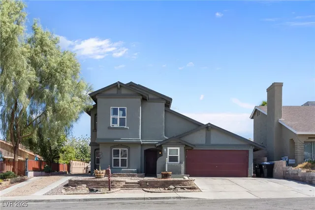 $489,000 | 815 Crabapple Drive, Henderson, NV 89002