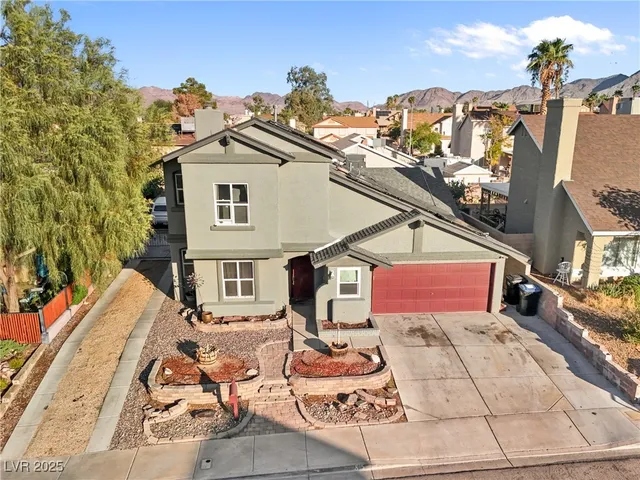 $489,000 | 815 Crabapple Drive, Henderson, NV 89002