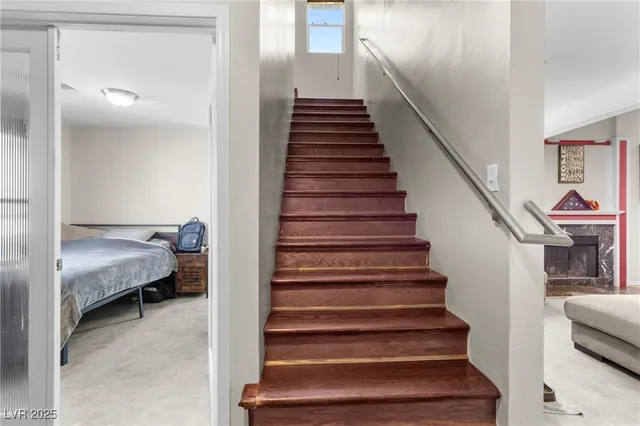 $489,000 | 815 Crabapple Drive, Henderson, NV 89002