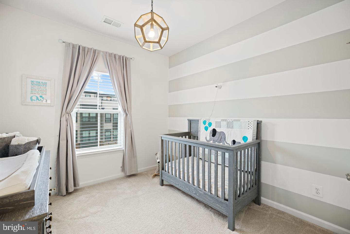 22255 Sims Terrace Ashburn, VA 20148 - Photo 6 of 27 a view of a bedroom with furniture and windows