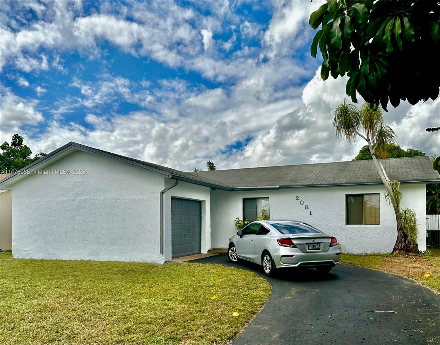 2081 Northwest 108th Ter  