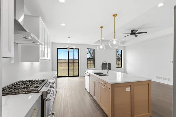 $358,900 | 305 Willow Street, Pardeeville, WI 53954